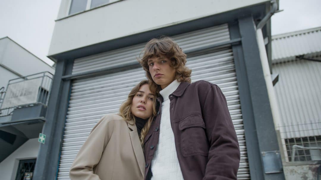 Livid AW21