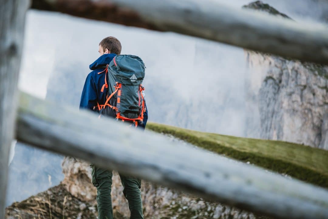 Bergoutdoor