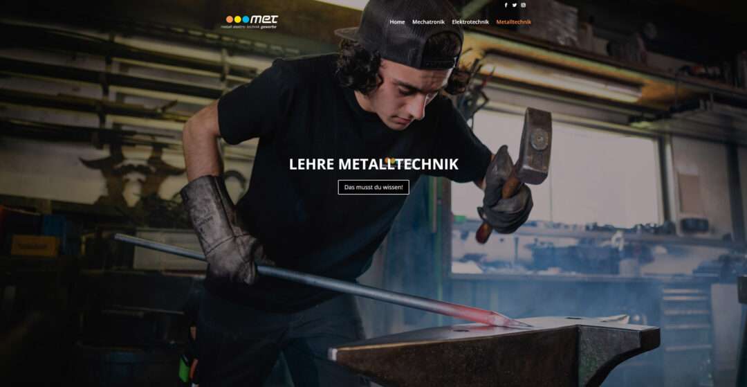 WKV – ARGE MET HOMEPAGE